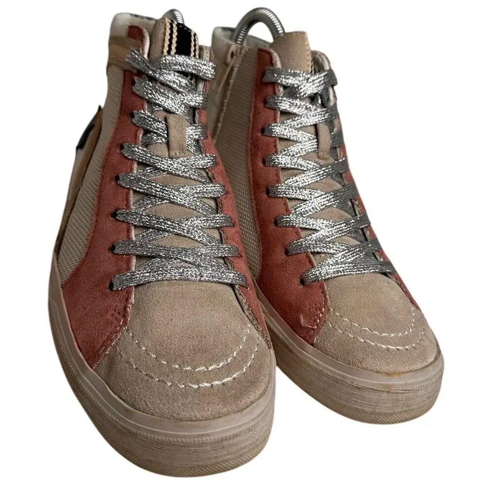 ShuShop star high